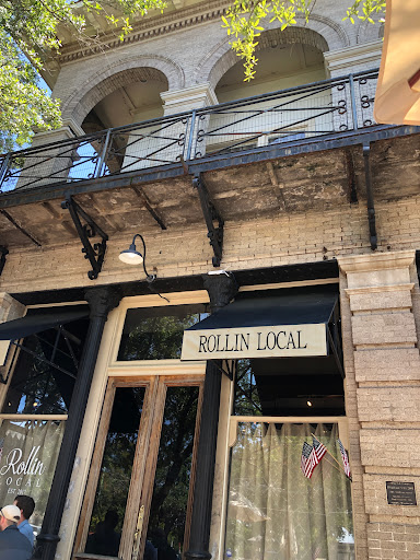 Rollin Local